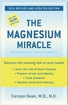 magnesium-miracle