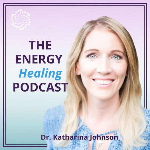 The Energy Healing Podcast