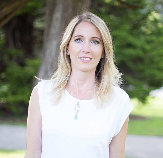 Katharina, Medical Intuitive
