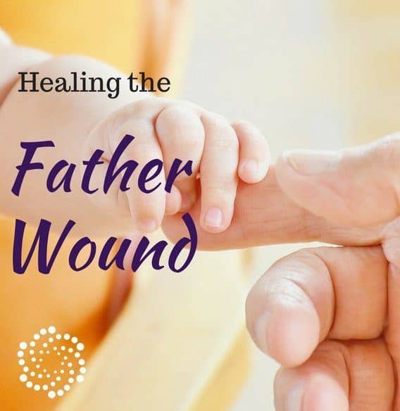 Healing The Father Wound | Dr. Katharina Johnson